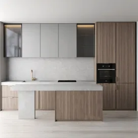 Kitchen Set 2